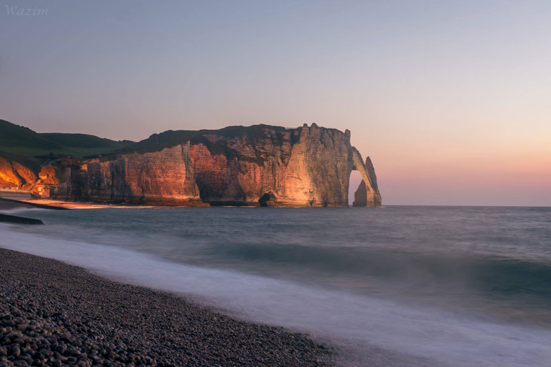 What to see and do in Etretat Normandy - The Good Life France